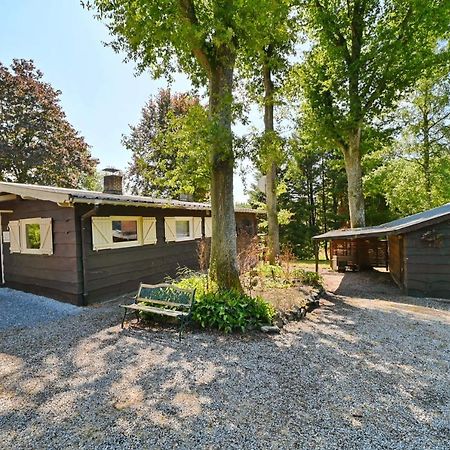 Bironix Villa Eksteriør bilde
