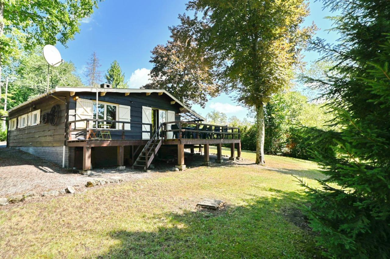 Bironix Villa Eksteriør bilde