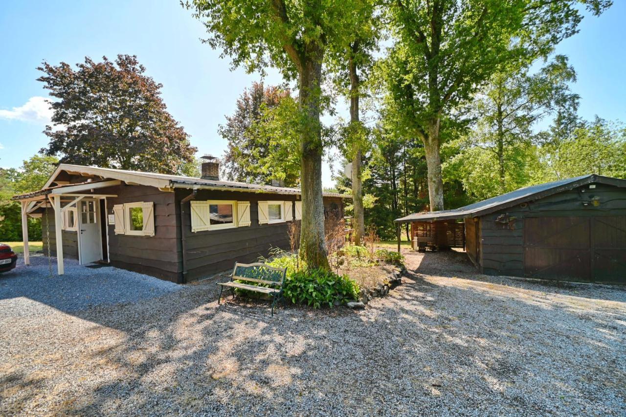 Bironix Villa Eksteriør bilde