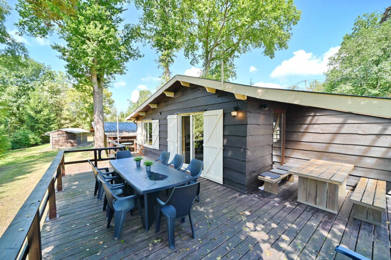 Bironix Villa Eksteriør bilde